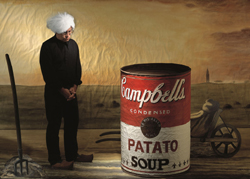 Andy Warhol